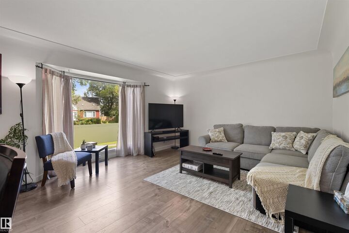 Property Photo: 10994 135 Street NW AB T5M 1K2