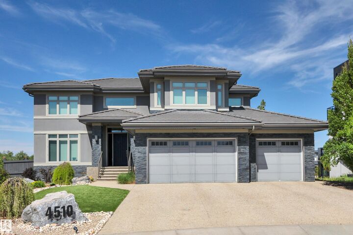 4510 Wingfield Bay NW — photo 1