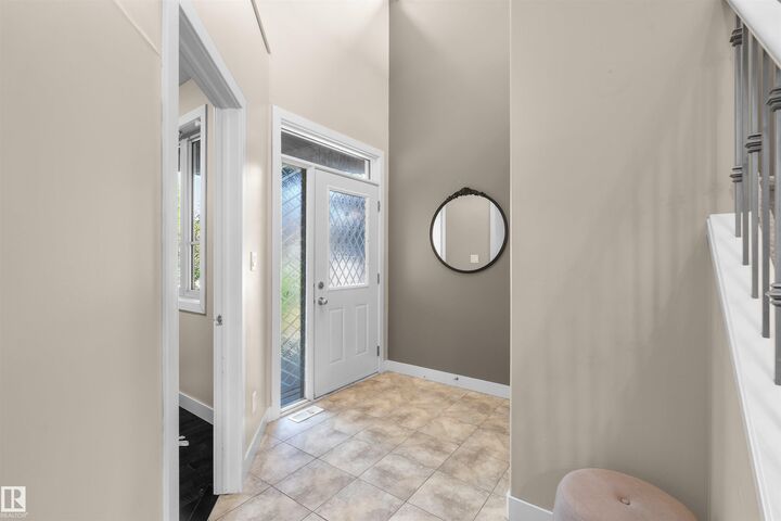 Property Photo: 843 Armitage Wynd SW AB T6W 0K4