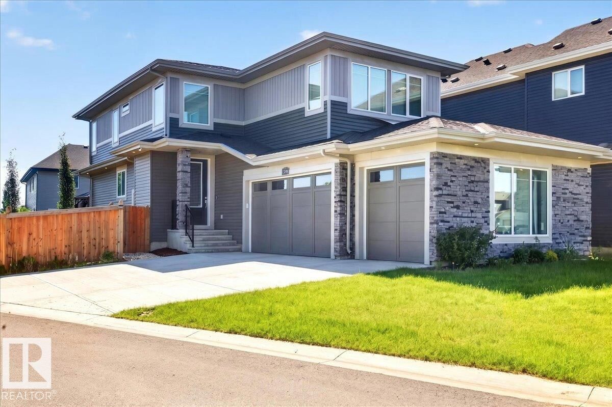 Property Photo: 13141 208A Street NW AB T5S 0P1
