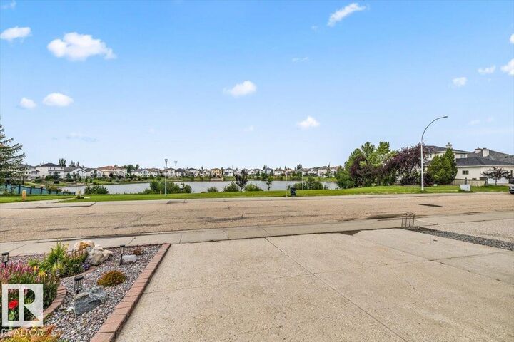 Property Photo: 8731 160A Avenue NW AB T5Z 3K4