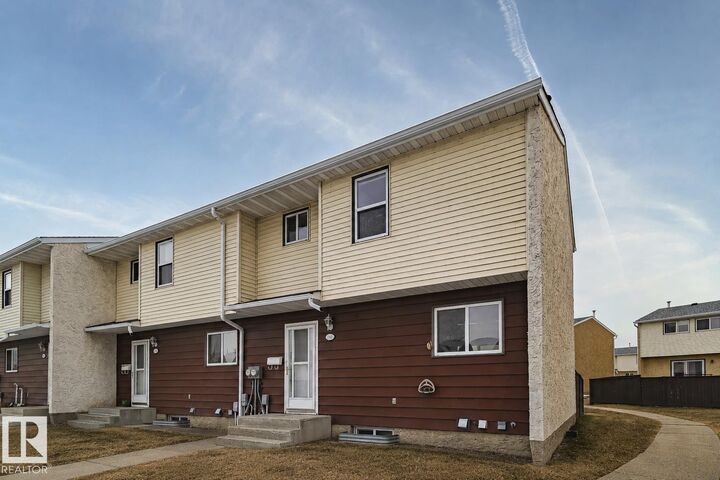 Property Photo: 221 Harrison Dr NW AB T5A 2X5