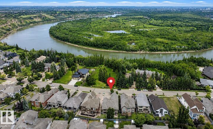 Property Photo: 4810 Donsdale Drive NW AB T6M 2N2