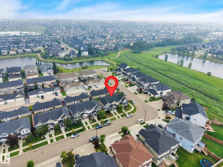 Property Photo: 5703 66 Street AB T4X 2A4