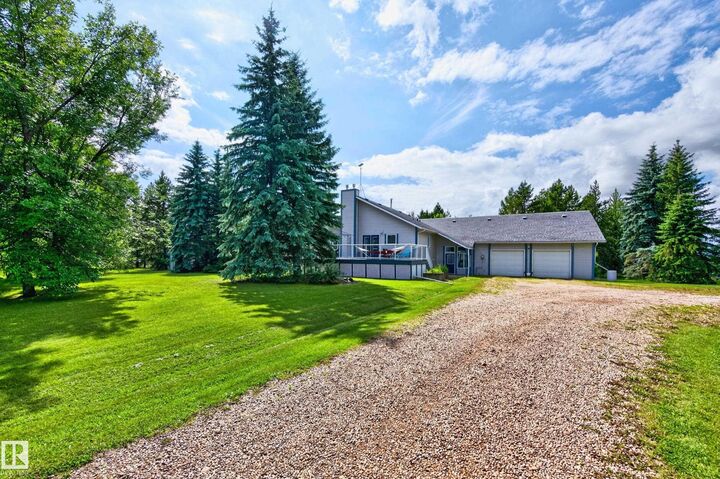 50354 Rge Rd 235 — photo 1