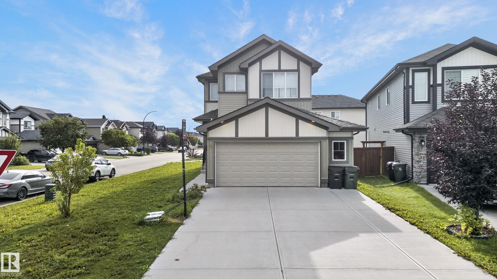 Property Photo: 17 Spruce Ridge Cove AB T7X 0S5