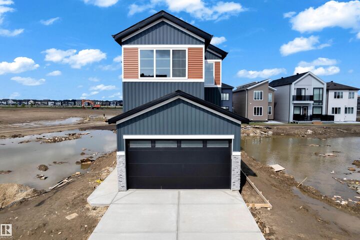 Property Photo: 1912 48 Street SW AB T6X 3N3