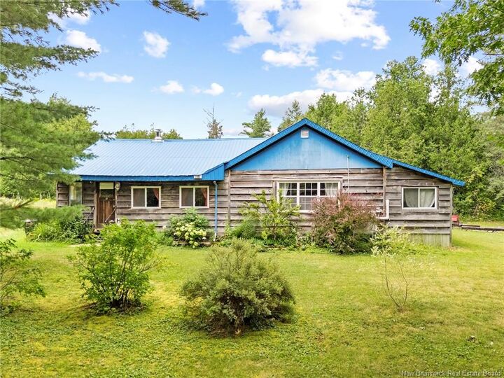Property Photo: 38 Ferry Bank Road NB E5L 2E7