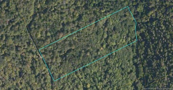 Property Photo:  Lot 2 McDoo Road  NB E5T 2K5 