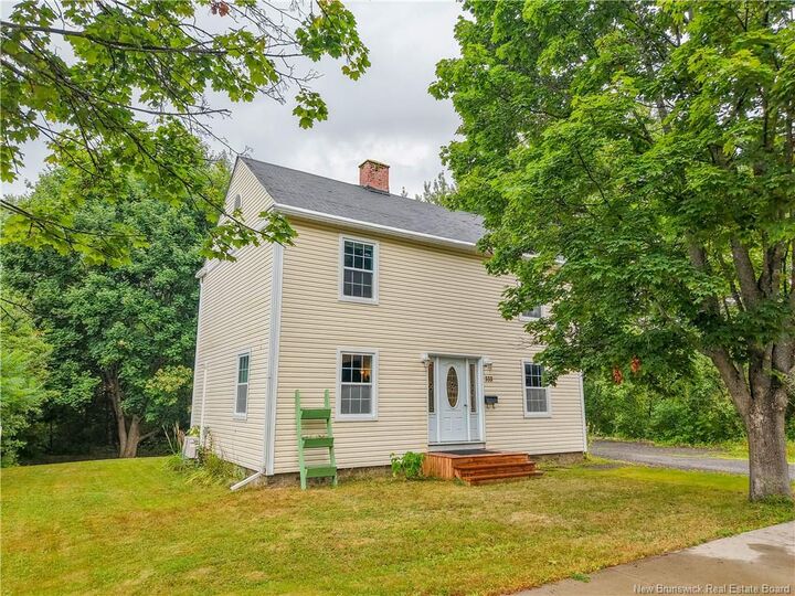 Property Photo: 333 Sunset Drive NB E3A 1B3