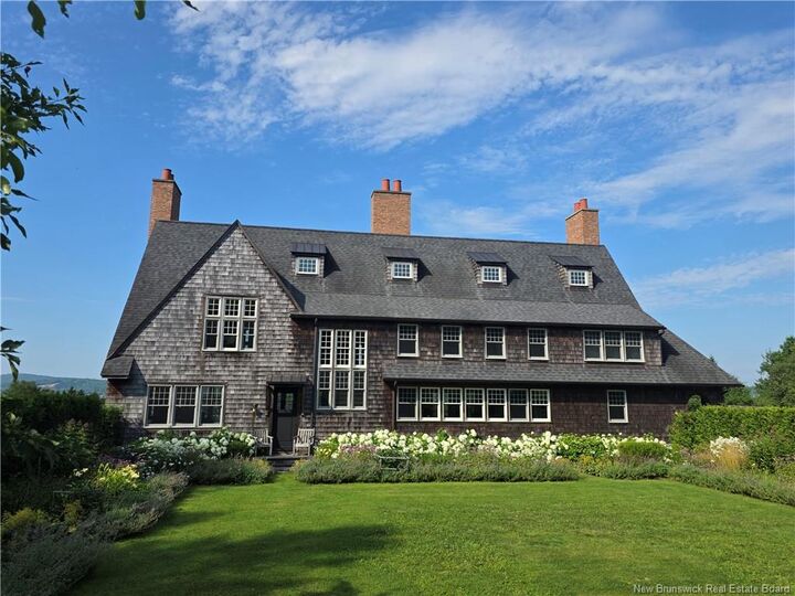 Property Photo: 29 Craignish Lane NB E5B 2W9