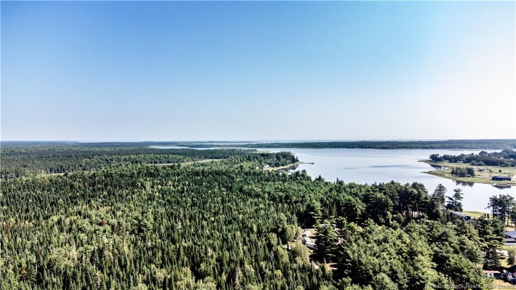 Property Photo: Lot 26-18 Des Pins NB E4W 5E1