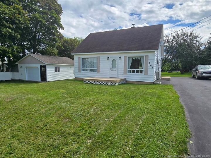 263 Parc — photo 1