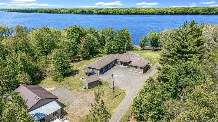 Property Photo:  1419 102 Route  NB E5M 1P5 