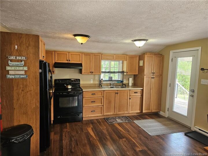 Property Photo: 44 Shore Road NB E4B 1R8