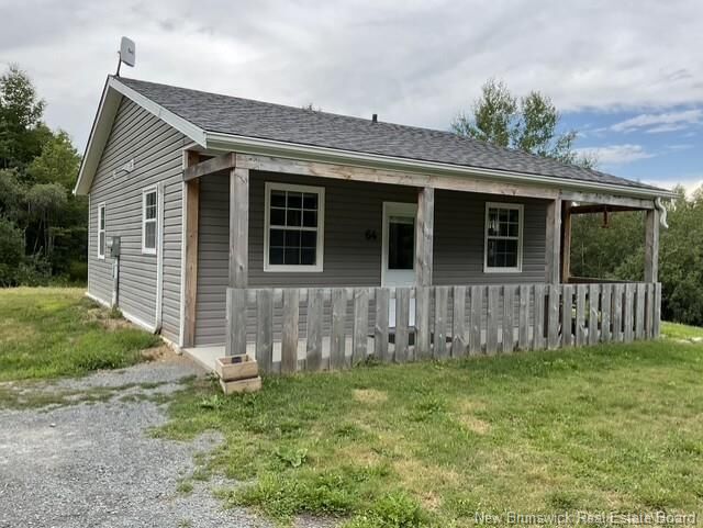 Property Photo:  64 Teed Road  NB E7M 4T4 