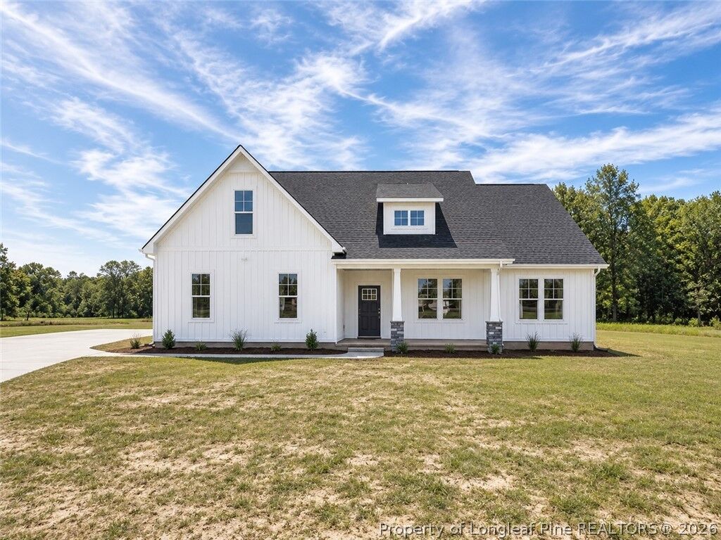 Property Photo: 3836 Hatteras (Lot 12) Drive NC 28312