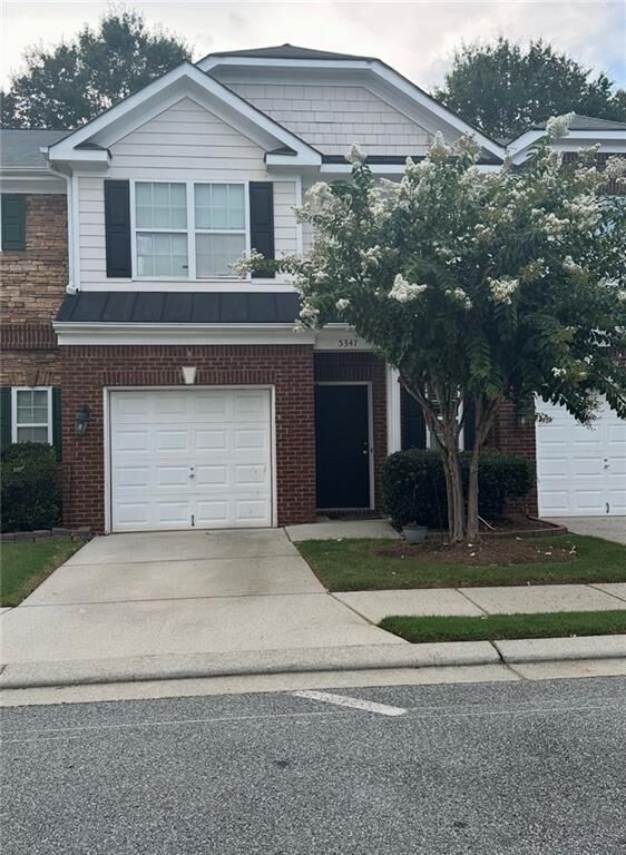 Property Photo: 5347 Langston Way GA 30071