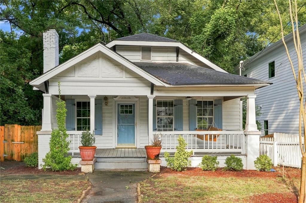 Property Photo:  275 Haas Avenue SE  GA 30316 