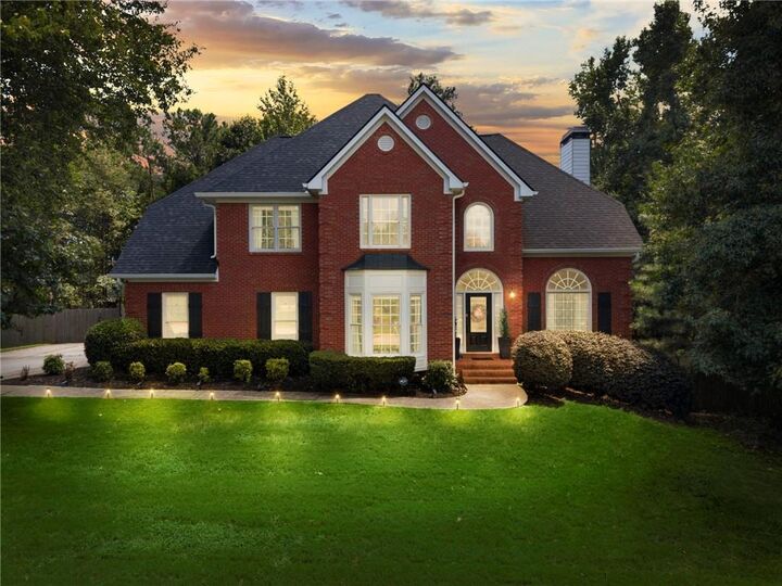 Property Photo:  40 Rose Creek Drive  GA 30014 
