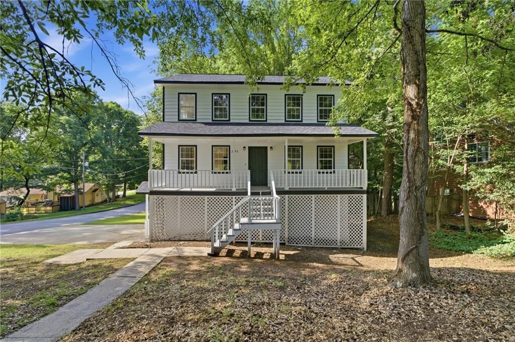 Property Photo:  2772 Arctic Court  GA 30260 