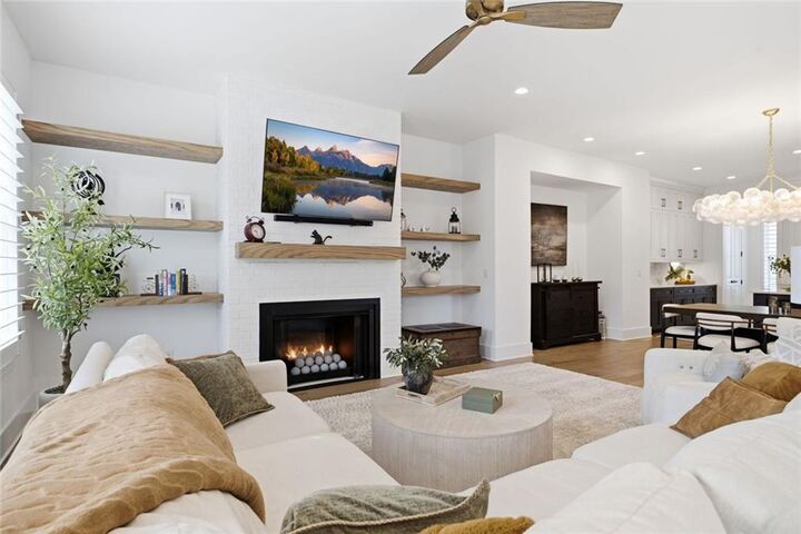 Property Photo:  6905 Viridian Alley  GA 30005 