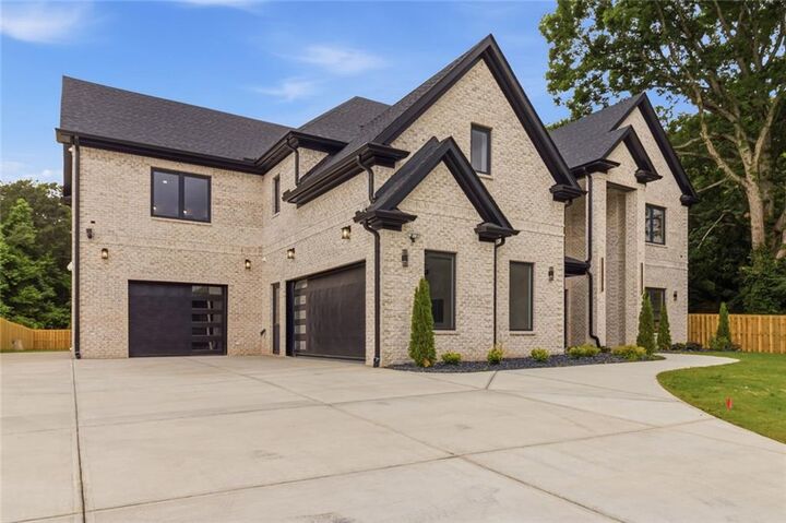 Property Photo:  1658 Braselton Highway  GA 30043 