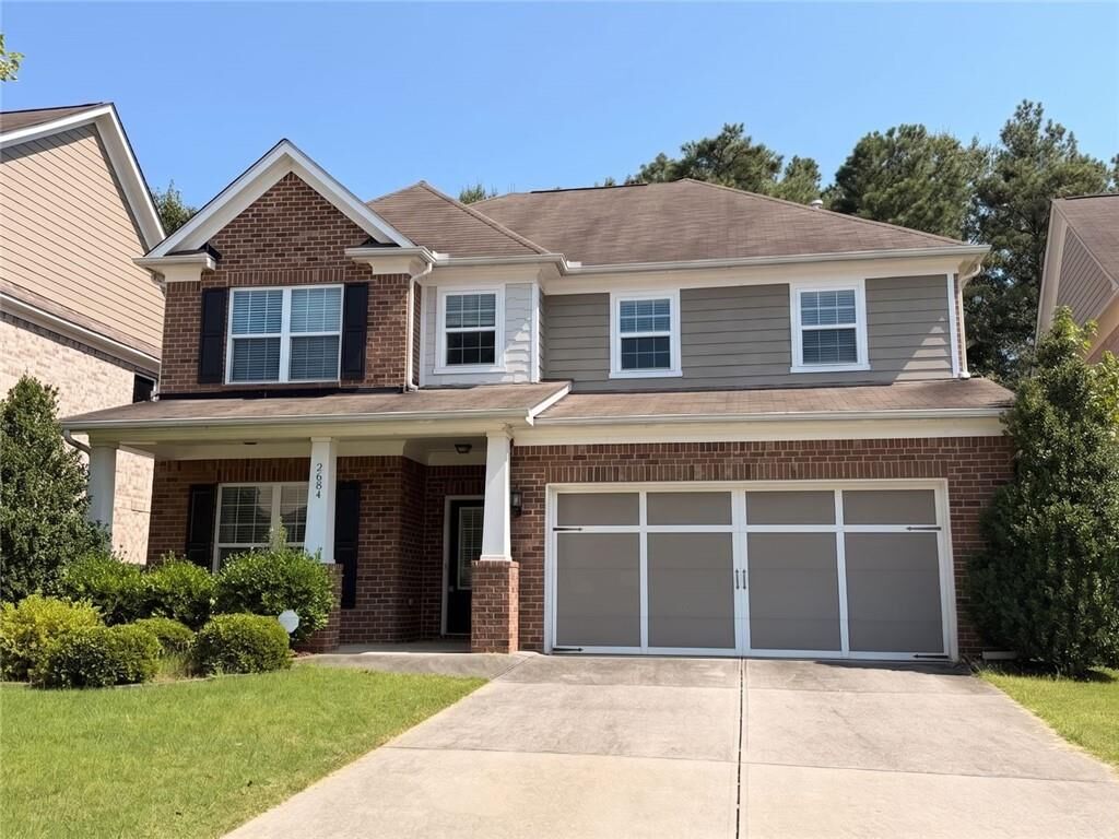 Property Photo:  2684 Ashby Pond Trail  GA 30097 