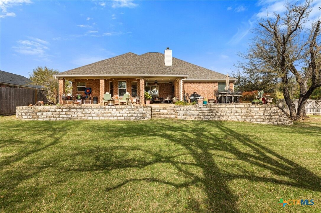 Property Photo: 3204 Loving Cove TX 76513