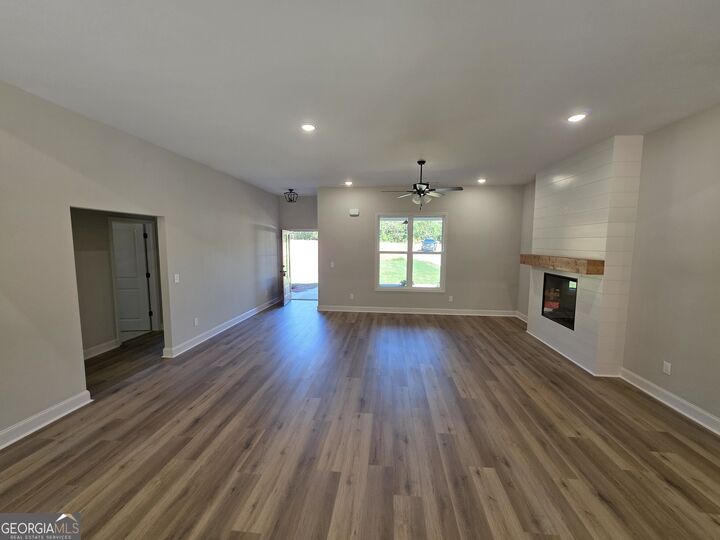 Property Photo: 468 Bob Thomas Road GA 30233