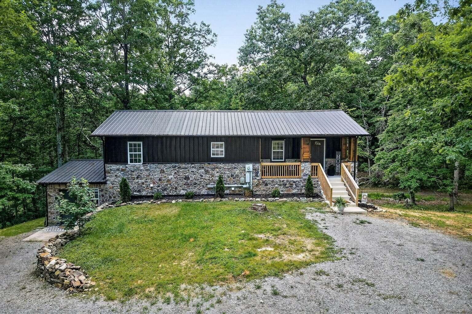 Property Photo: 9388 Harrison Ferry Road TN 37110
