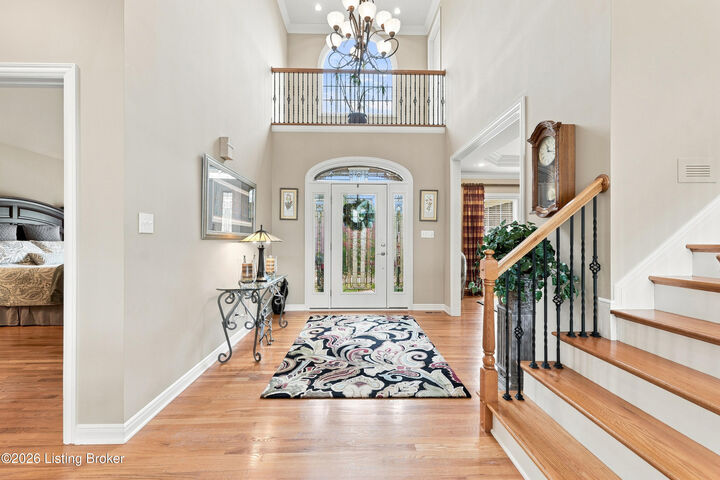 Property Photo:  12218 Ridgeview Dr  KY 40026 