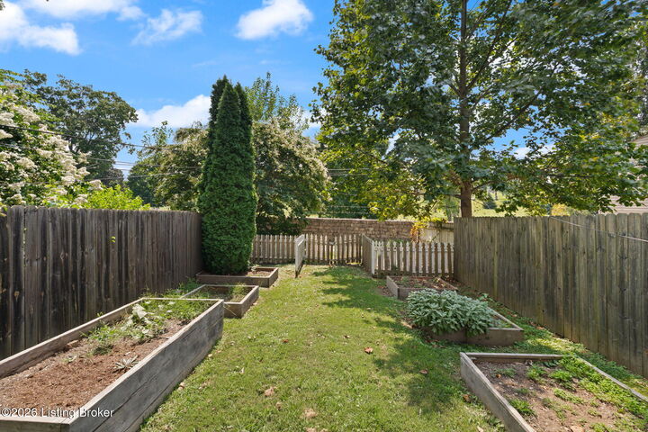 Property Photo:  1416 Rufer Ave  KY 40204 