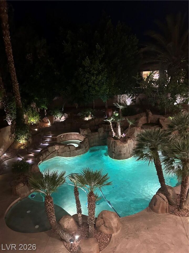 Property Photo:  2291 Candlestick Avenue  NV 89052 