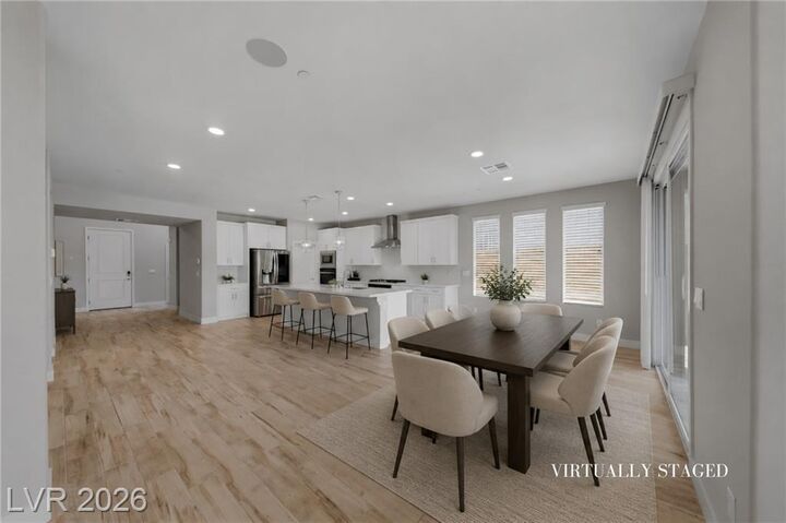 Property Photo:  445 Winter Dove Avenue  NV 89011 