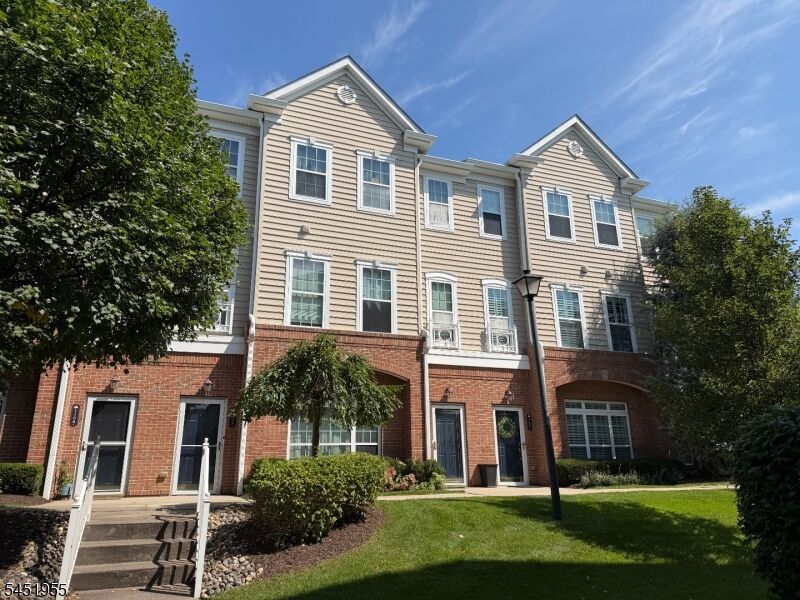 Property Photo:  1103 Hamilton St 1103  NJ 07109 