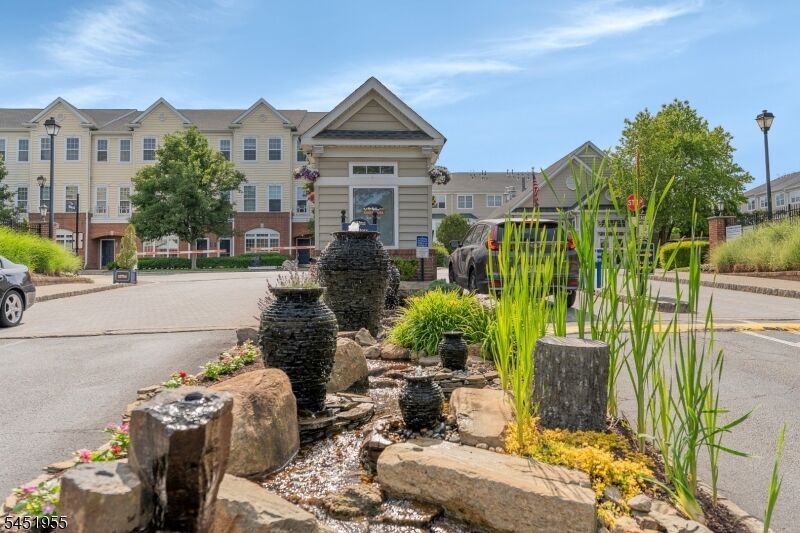 Property Photo:  1103 Hamilton St 1103  NJ 07109 