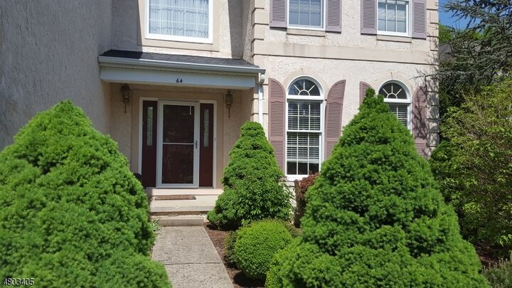 Property Photo:  64 Ramapo Drive  NJ 07920 