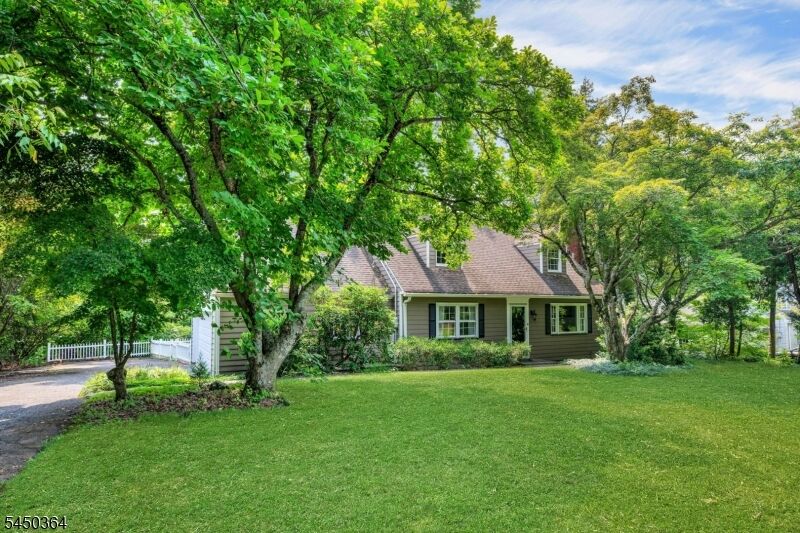 Property Photo:  843 Long Hill Rd  NJ 07933 