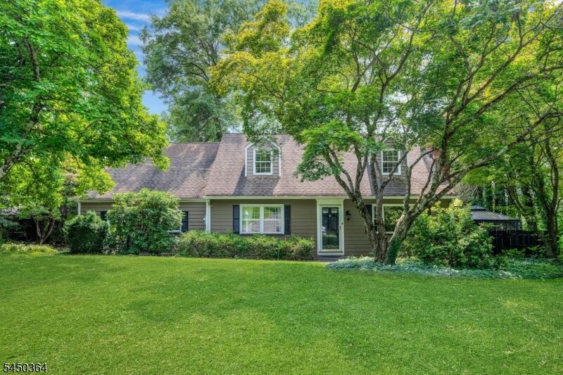 Property Photo: 843 Long Hill Rd NJ 07933