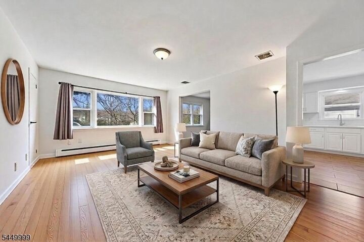 Property Photo:  166 1st St 2  NJ 07974 