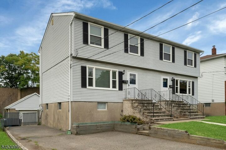 Property Photo: 150 Maple Ave NJ 07424