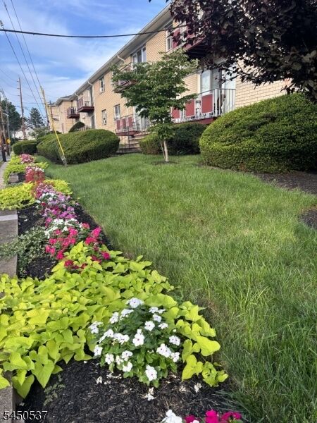 Property Photo: 306 Hoover Ave 41 NJ 07003