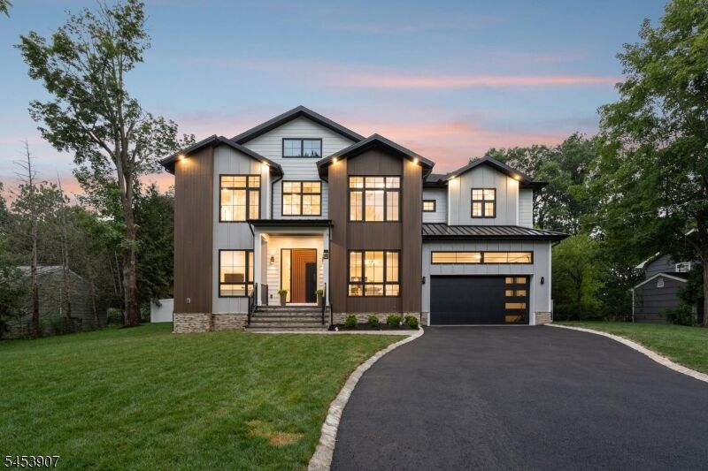 Property Photo: 83 Falcon Rd NJ 07039