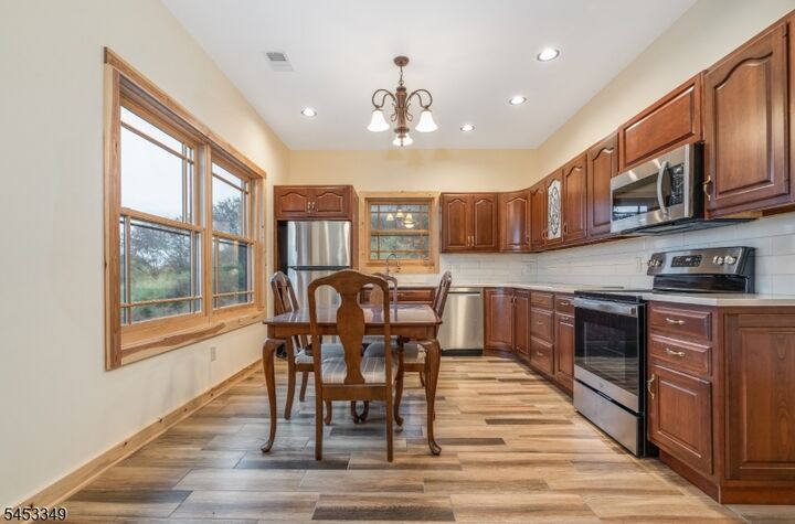 Property Photo:  13 Johnston Dr A  NJ 08804 