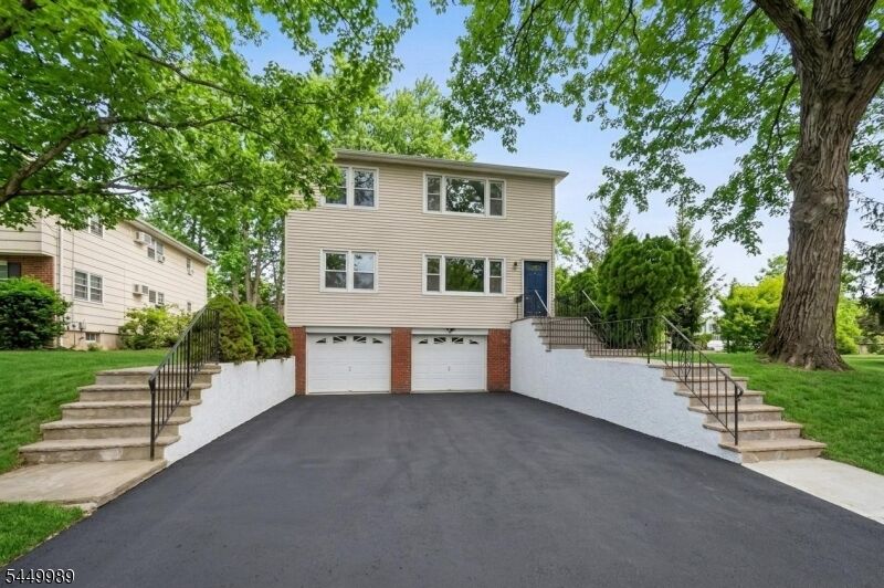 Property Photo:  166 1st St 1  NJ 07974 