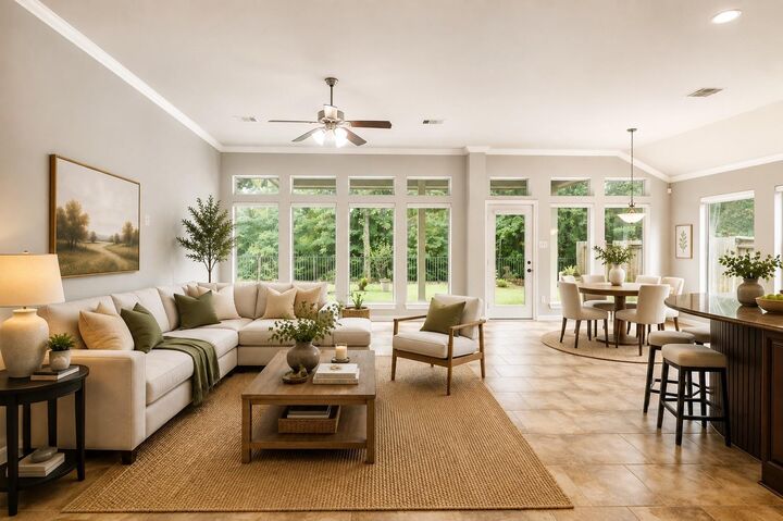 Property Photo: 27619 Ethan Trails Lane TX 77386