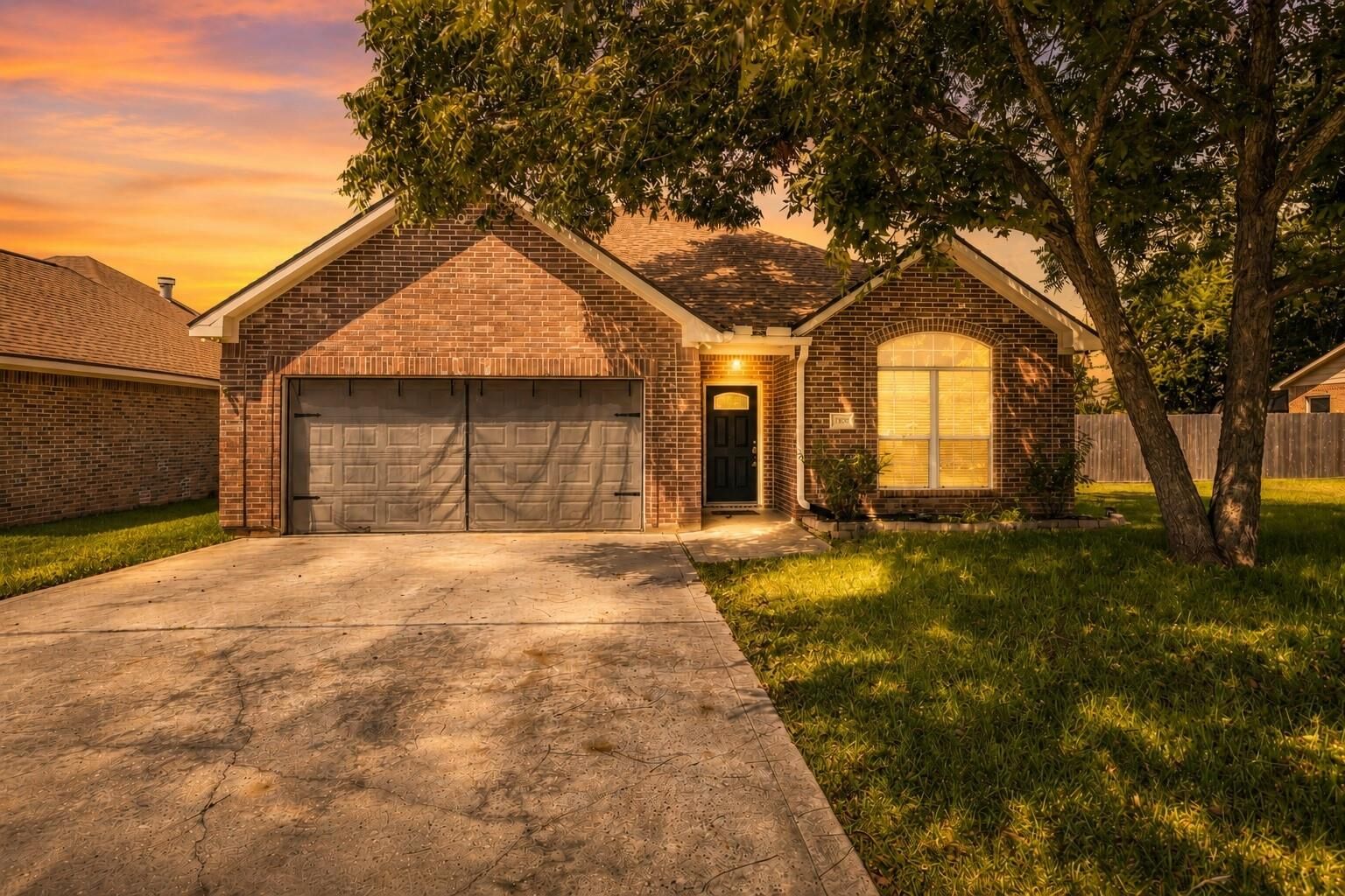 Property Photo: 13198 Lazy Lane TX 77318