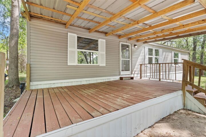 Property Photo: 13488 Enchanted Cove TX 77318