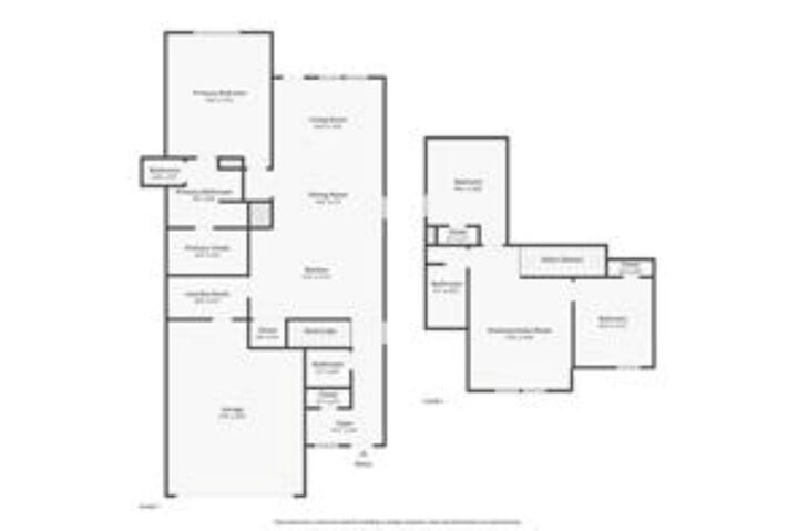 Property Photo: 2518 Kingsford Arbor Way TX 77373